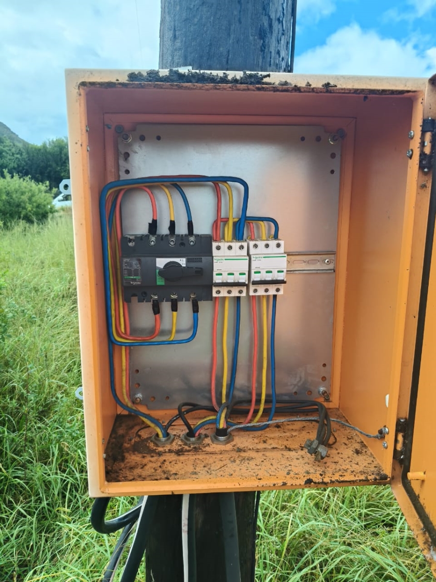 0 Bedroom Property for Sale in Jamestown Eastern Cape